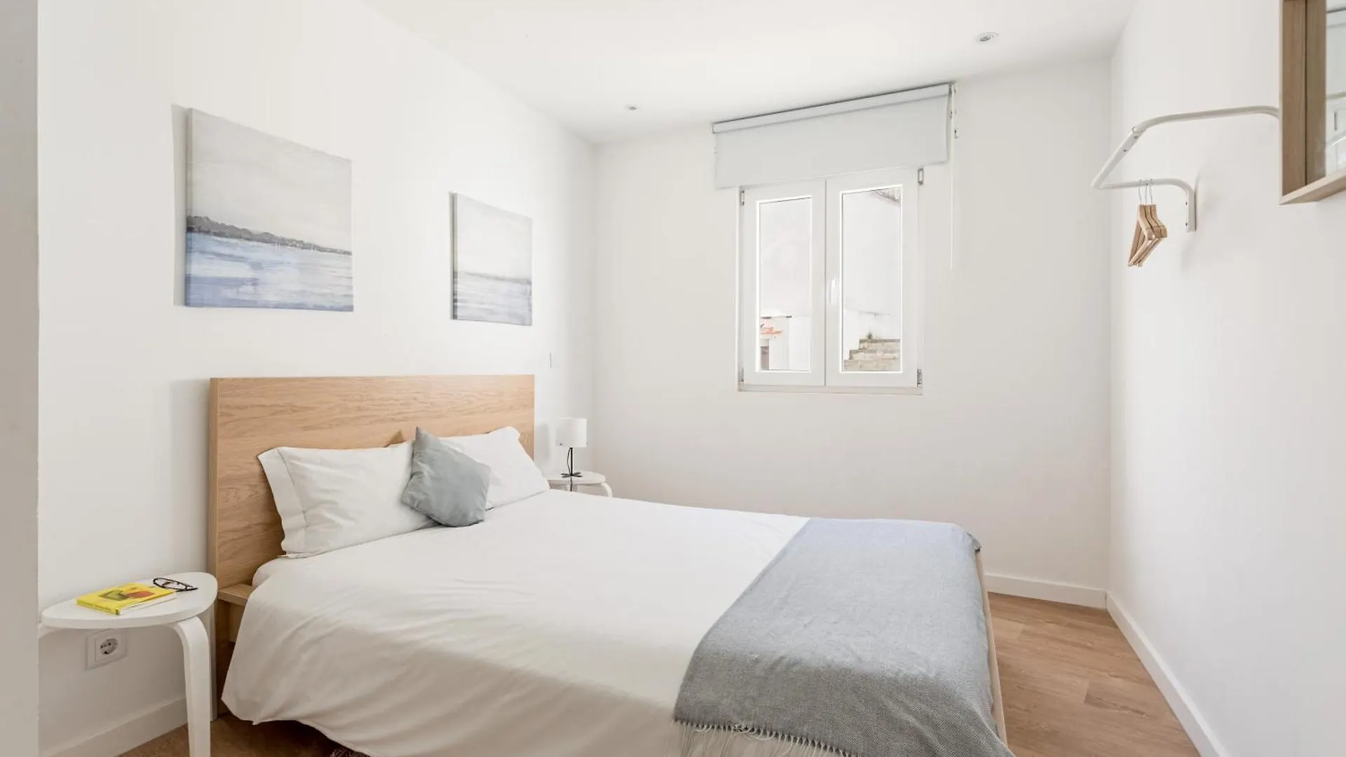 Altido Campolide Apartments Lisboa